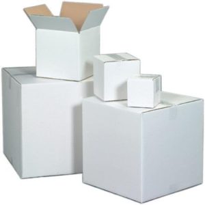 Duplex Boxes